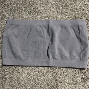 Avocado Bandeau Top NEW